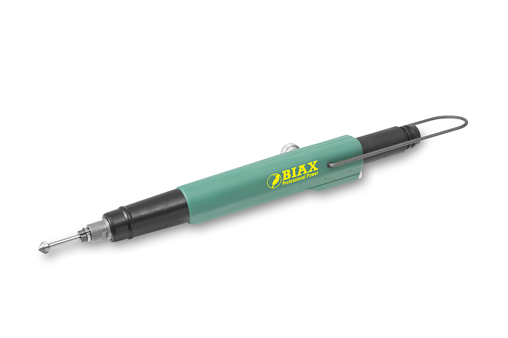 BE 309 Biax Bohrentgrater für Bohr. 2,5 - 5,5mm